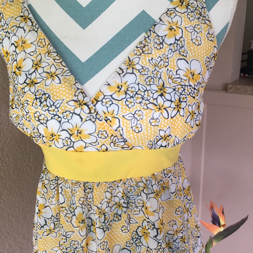 MKM Designs Sheer Top